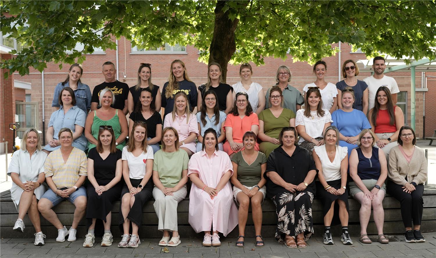 Schoolteam